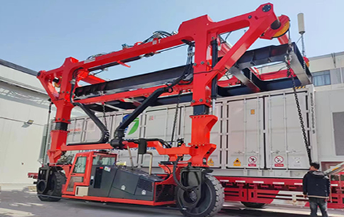 實力雄厚 · 生產能力值得信賴